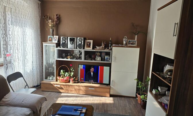 Apartment, 3-room New Isola