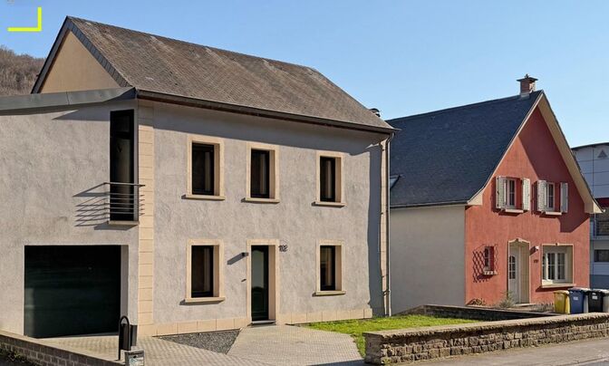 House 3 bedrooms for sale in Kopstal