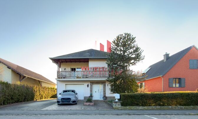 Detached house 3 bedrooms for sale in Vianden