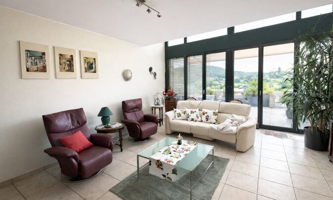 Semi-detached house 3 bedrooms for sale in Wasserbillig