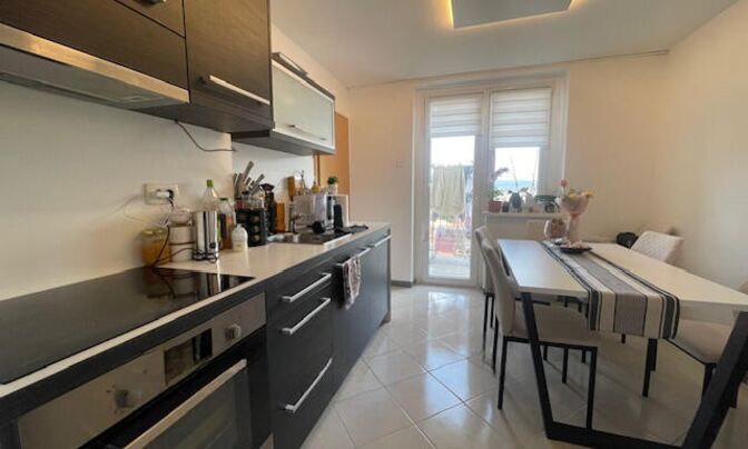 Apartment, 3 rooms in Sezana