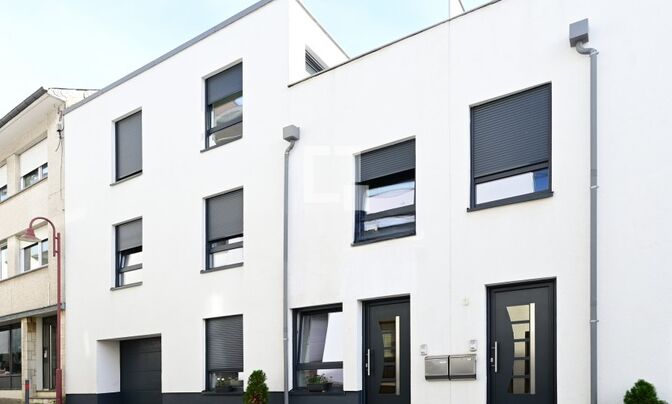 Semi-detached house 3 bedrooms for sale in Pétange