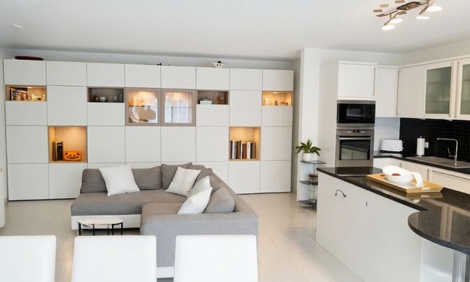 Apartment 2 bedrooms for sale in Alzingen