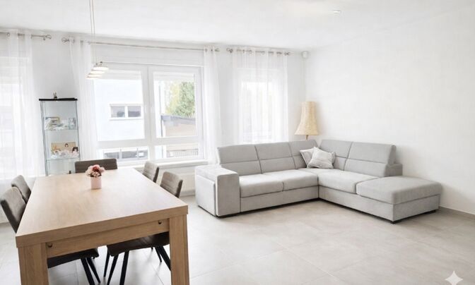 Apartment 2 bedrooms for sale in Aspelt
