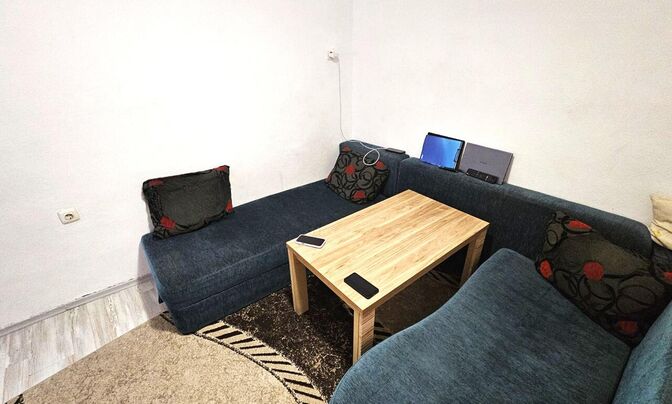 One-room apartment in the center of Izola