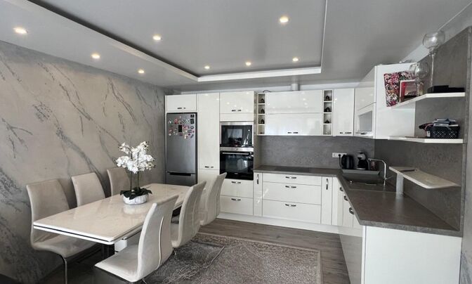 Apartment 2 bedrooms for sale in Luxembourg-Eich