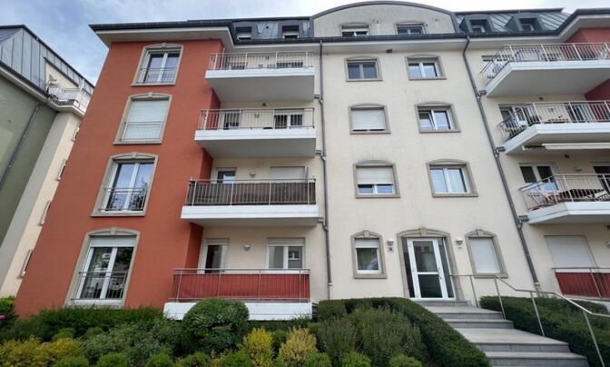 Apartment 3 bedrooms for sale in Luxembourg-Beggen