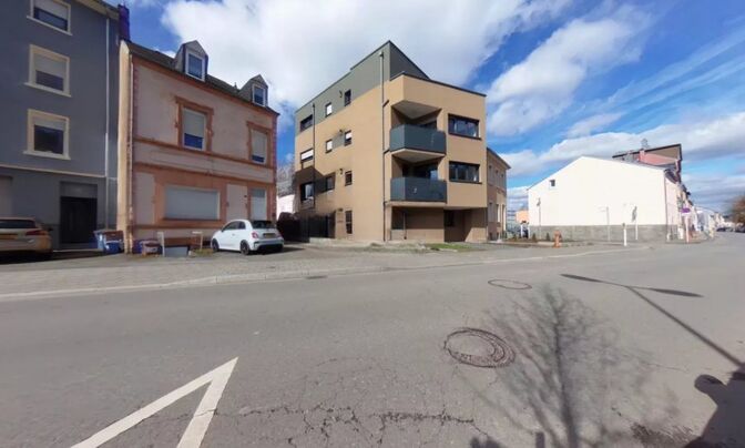 Apartment 2 bedrooms for sale in Esch-sur-Alzette