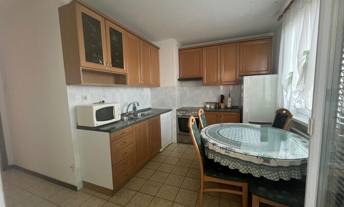 Two-room apartment Koper