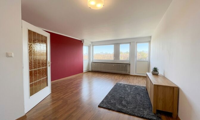 Apartment 3 bedrooms for sale in Howald