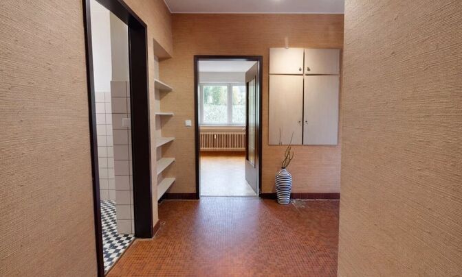 Apartment 2 bedrooms for sale in Luxembourg-Limpertsberg