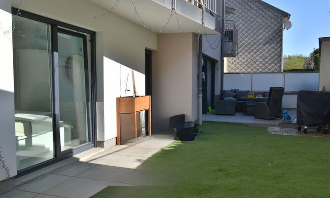 Apartment 2 bedrooms for sale in Rumelange