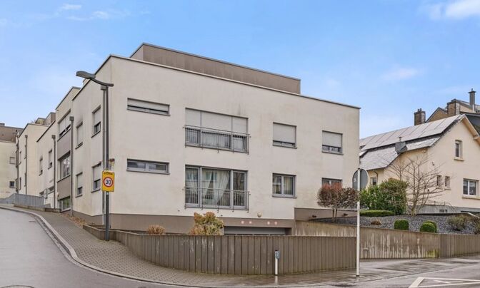 Apartment 2 bedrooms for sale in Differdange