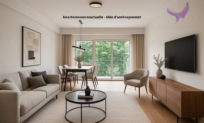 Apartment 1 bedroom for sale in Luxembourg-Centre ville