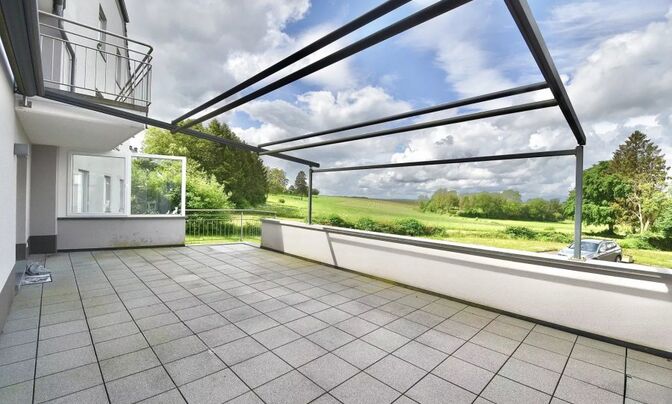 Apartment 2 bedrooms for sale in Heinerscheid