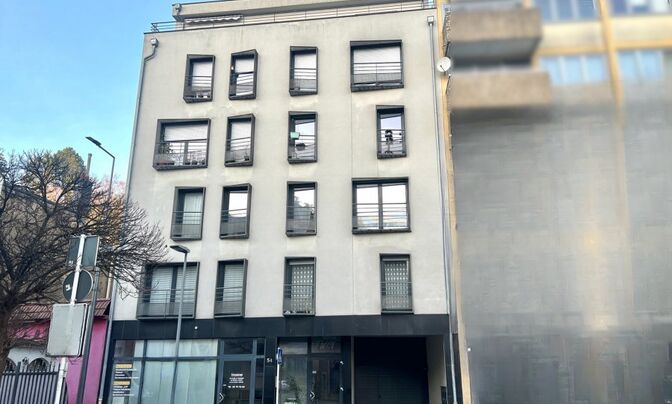 Duplex 3 bedrooms for sale in Rumelange