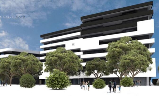 Apartment Koper 4 rooms