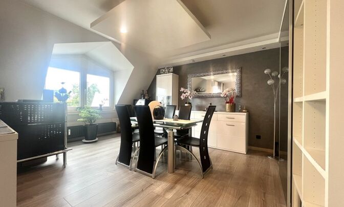 Apartment 4 bedrooms for sale in Echternach