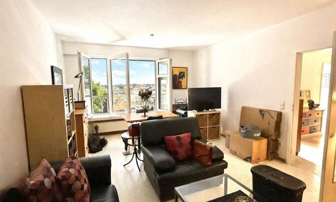 Apartment 1 bedroom for sale in Luxembourg-Gare