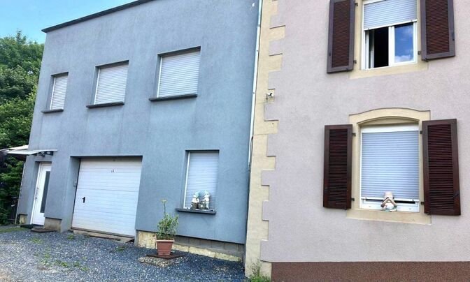 House 8 bedrooms for sale in Esch-sur-Alzette