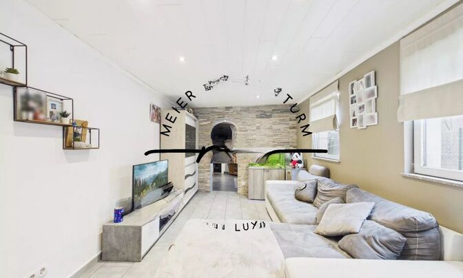 Apartment 2 bedrooms for sale in Esch-sur-Alzette