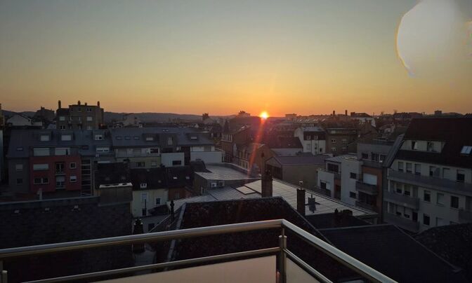 Apartment 2 bedrooms for sale in Esch-sur-Alzette