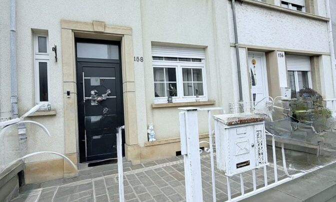 House 3 bedrooms for sale in Pétange