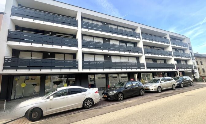 Apartment 1 bedroom for sale in Kayl