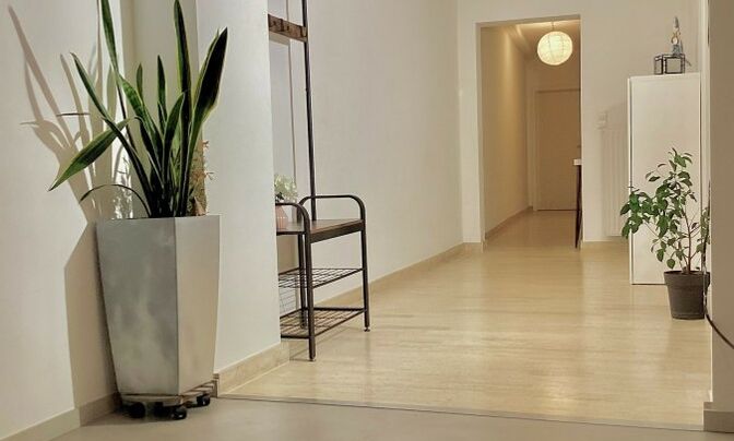 Apartment 3 bedrooms for sale in Pétange