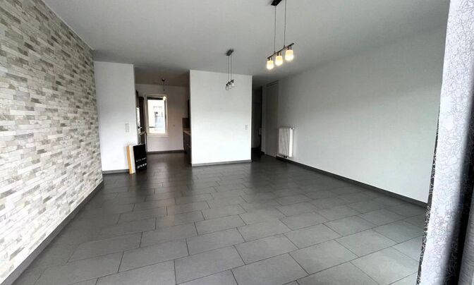 Apartment 2 bedrooms for sale in Differdange