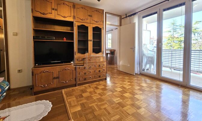 Квартира, 3-комнатная в Копере