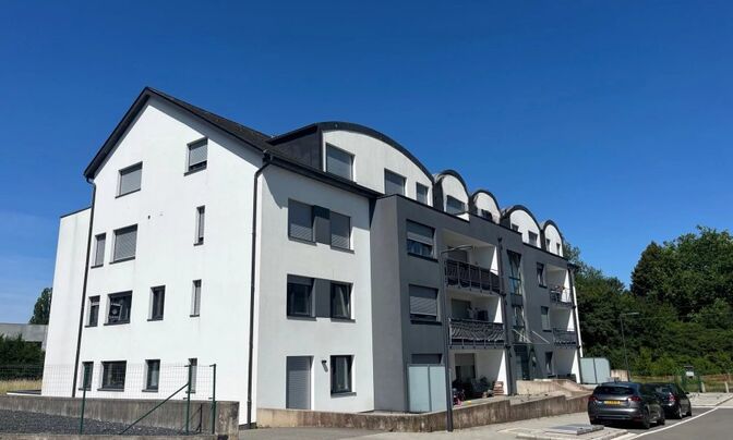 Apartment 2 bedrooms for sale in Rodange