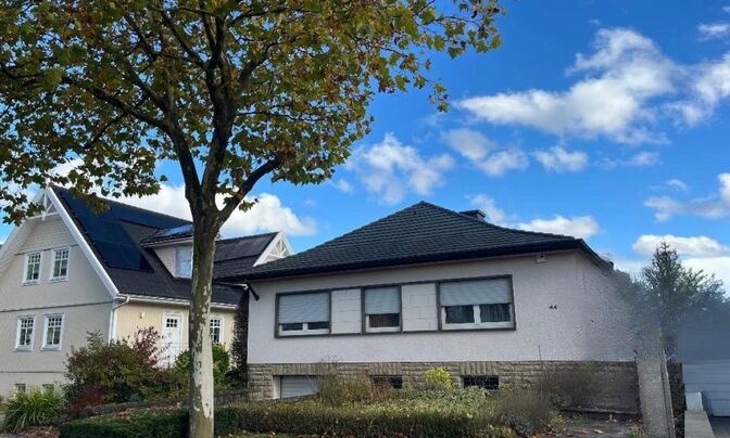 Detached house 4 bedrooms for sale in Dudelange