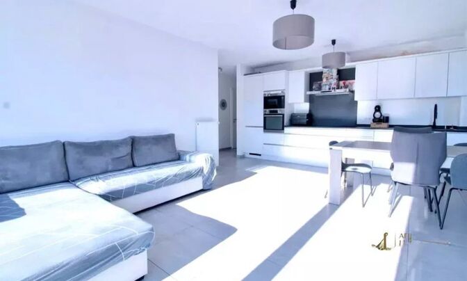 Apartment 2 bedrooms for sale in Differdange