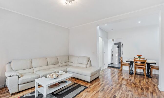 Apartment 3 bedrooms for sale in Rumelange