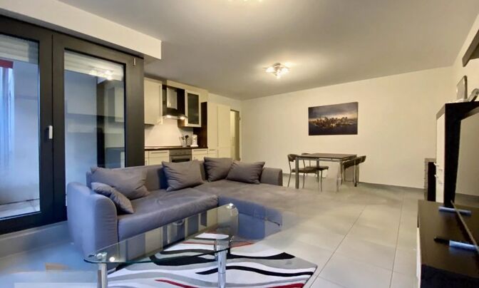 Apartment 1 bedroom for sale in Luxembourg-Bonnevoie