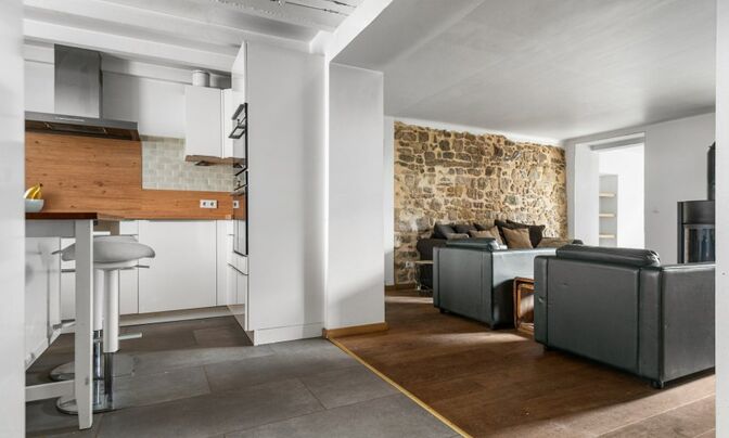 House 5 bedrooms for sale in Canach