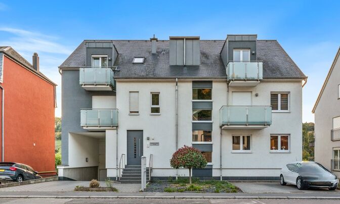 Apartment 2 bedrooms for sale in Rollingen