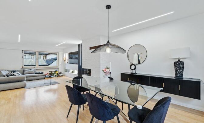 Semi-detached house 3 bedrooms for sale in Dudelange