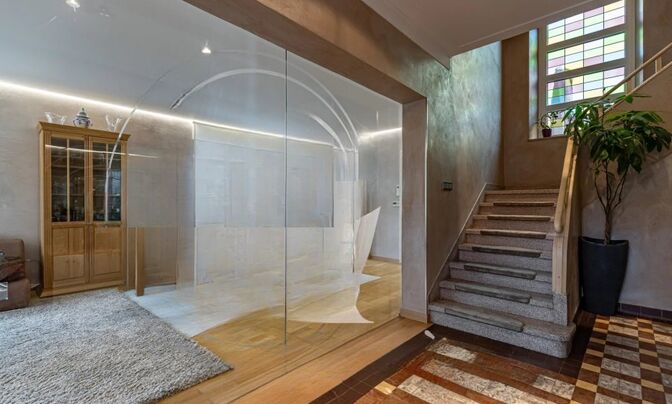 Detached house 4 bedrooms for sale in Wecker