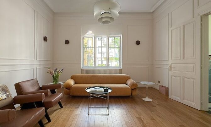 House 4 bedrooms for sale in Luxembourg-Limpertsberg