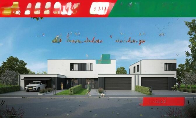 House 3 bedrooms for sale in Hautcharage