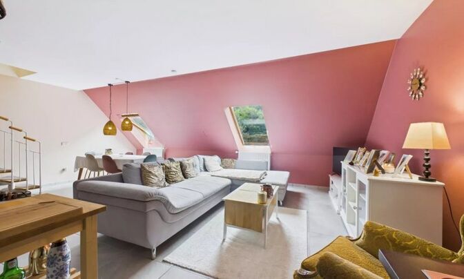 Apartment 2 bedrooms for sale in Clervaux