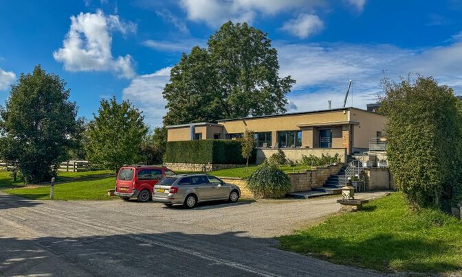 House 3 bedrooms for sale in Pontpierre