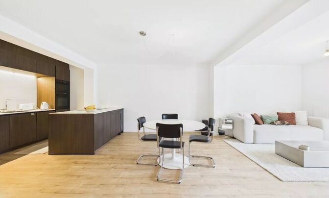 Apartment 2 bedrooms for sale in Luxembourg-Merl