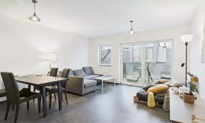 Apartment 2 bedrooms for sale in Luxembourg-Hollerich