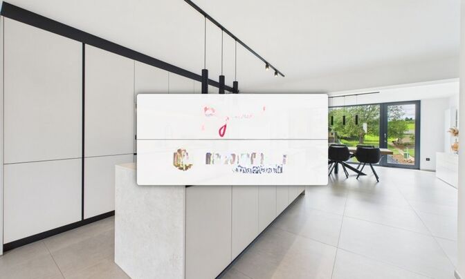 House 3 bedrooms for sale in Bascharage