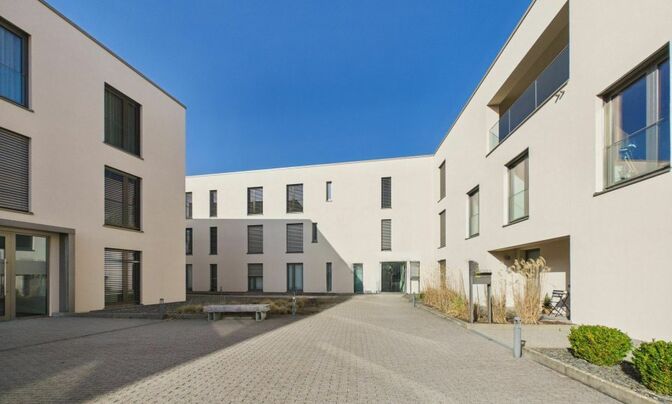 Apartment 1 bedroom for sale in Belval