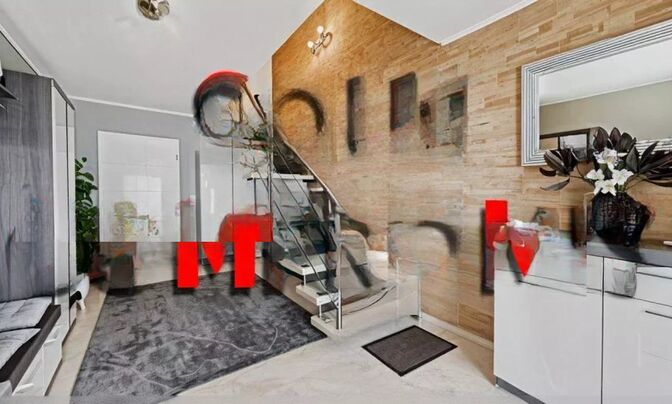 Detached house 3 bedrooms for sale in Schifflange