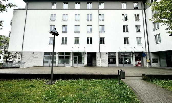 Apartment 2 bedrooms for sale in Luxembourg-Cents